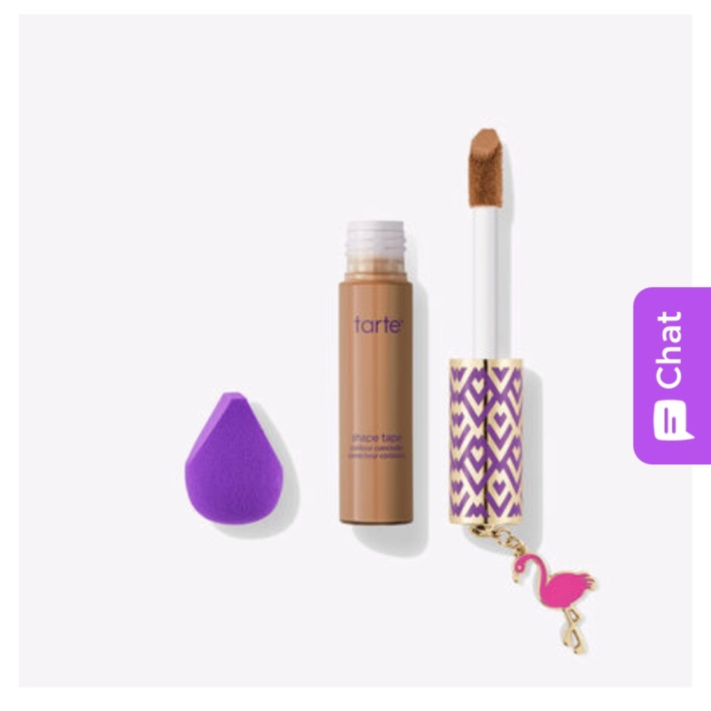 Tarte concealer
